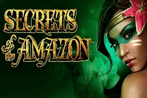 Secrets of the Amazon - SUNBET388