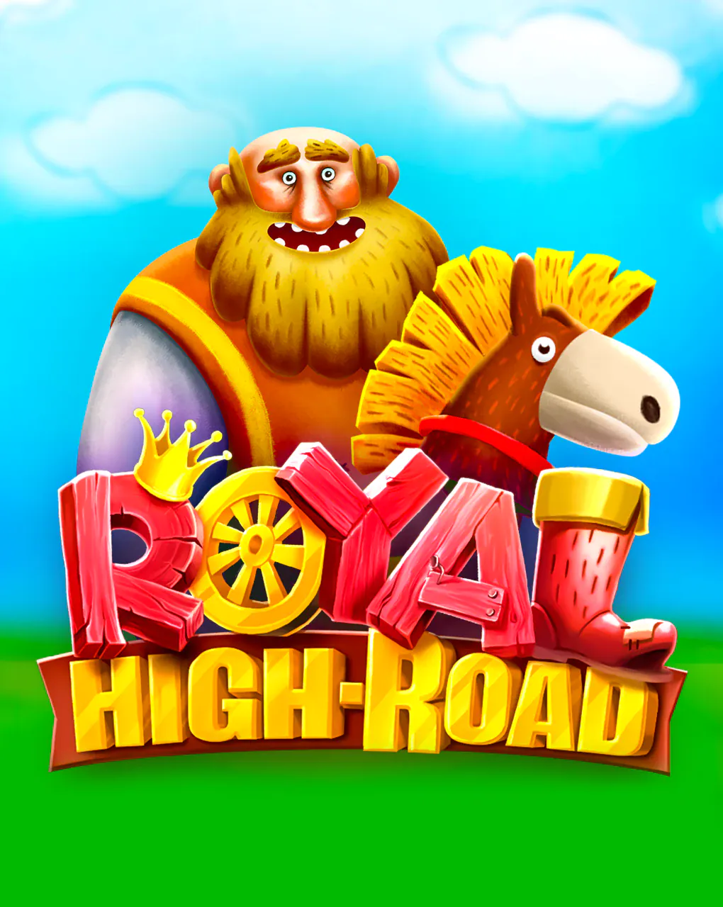 Royal High-Road - SUNBET388