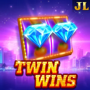 TWIN WINS - SUNBET388