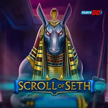 Scroll of Seth - SUNBET388
