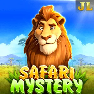 Safari Mystery - SUNBET388