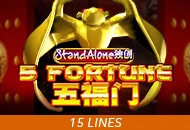 5 Fortune SA - SUNBET388
