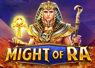 Might of Ra - SUNBET388