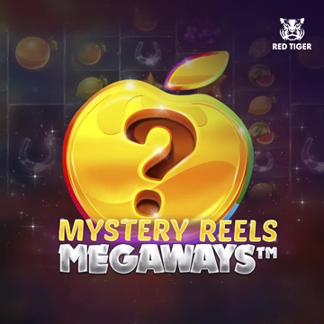 Mystery Reels Megaways - SUNBET388