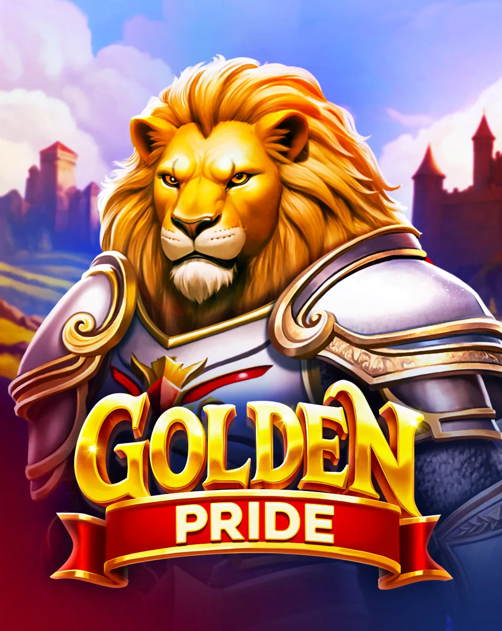 Golden Pride - SUNBET388