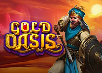 Gold Oasis - SUNBET388