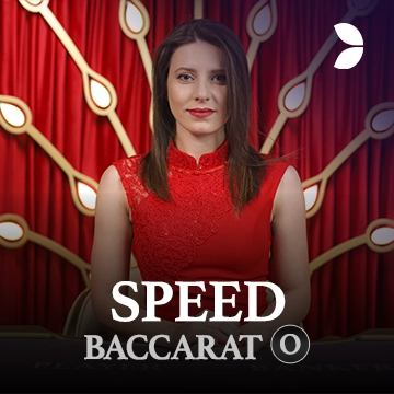Speed Baccarat O - SUNBET388
