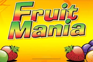 Fruit Mania - SUNBET388