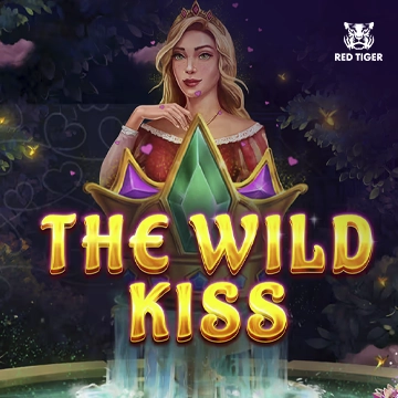 The Wild Kiss - SUNBET388
