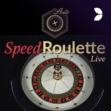 Speed Auto Roulette - SUNBET388
