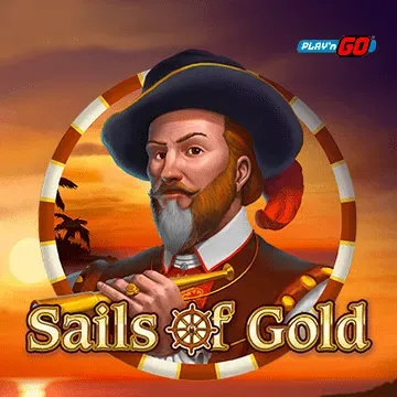 Sails of Gold - SUNBET388