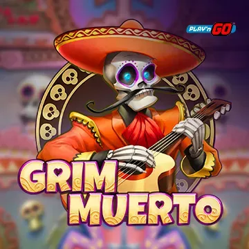 Grim Muerto - SUNBET388