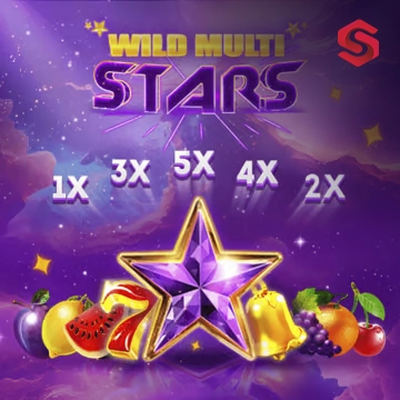 WildMultiStar - SUNBET388