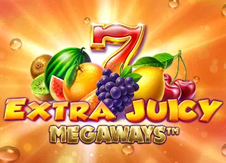 Extra Juicy Megaways - SUNBET388