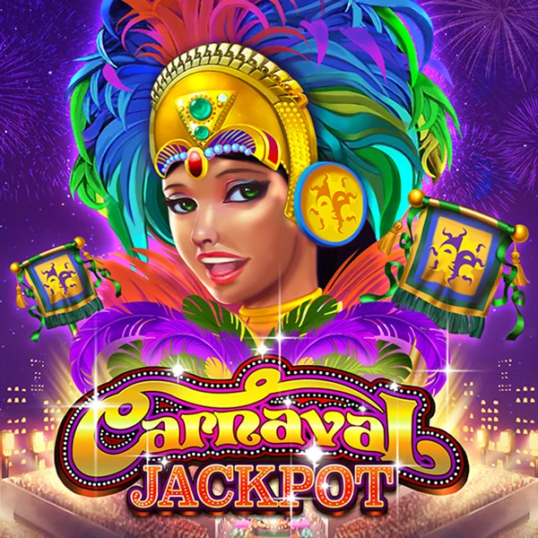 Carnaval Jackpot  - SUNBET388
