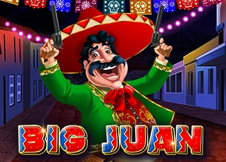 Big Juan - SUNBET388