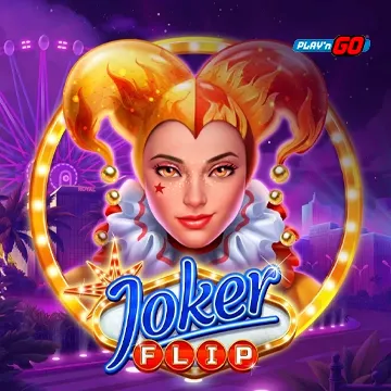 Joker Flip - SUNBET388