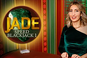 Jade Speed Blackjack 1 - SUNBET388