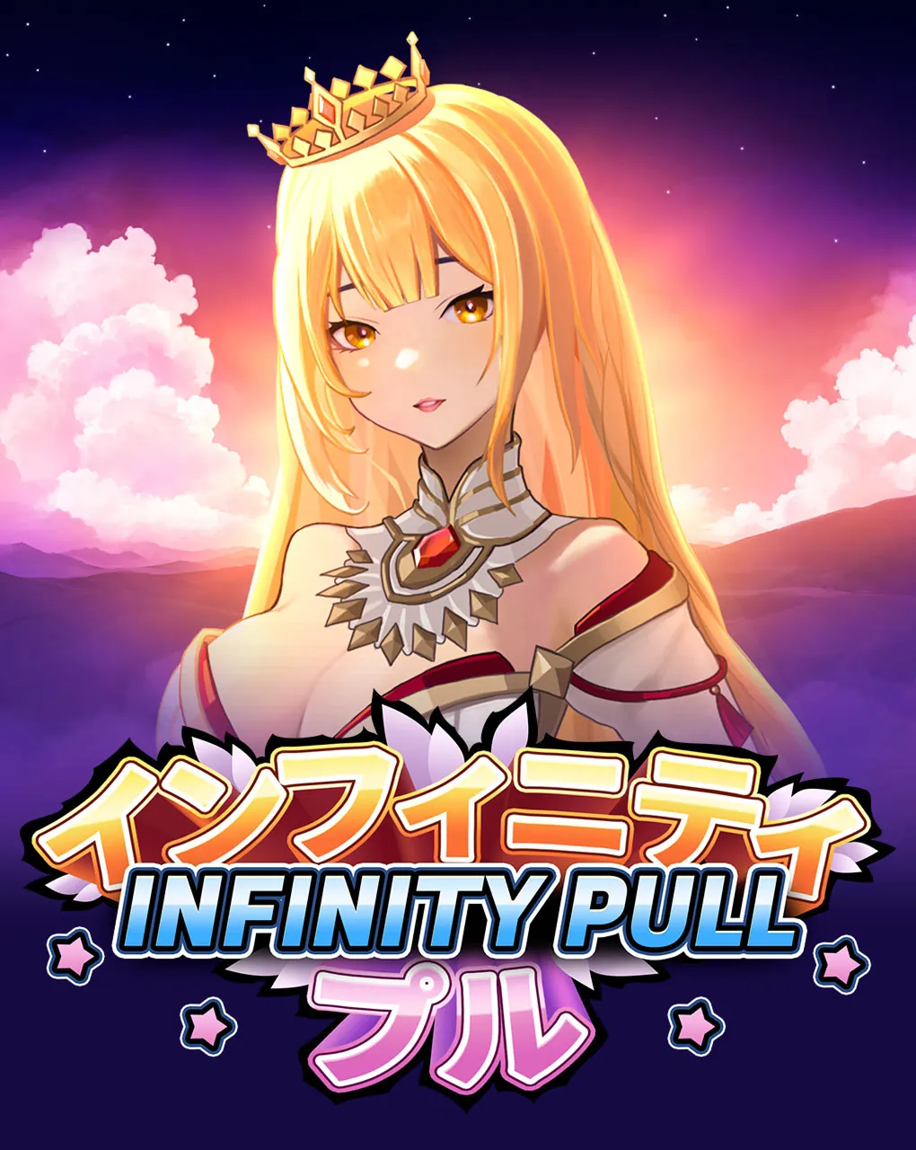Infinity Pull - SUNBET388