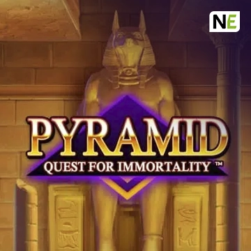 Pyramid: Quest for Immortality - SUNBET388