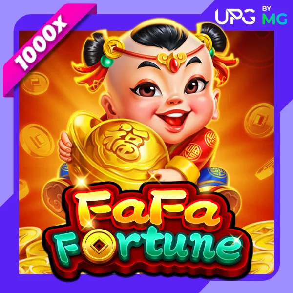 FaFa Fortune - SUNBET388