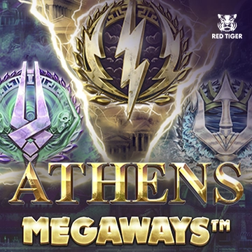Athens Megaways - SUNBET388