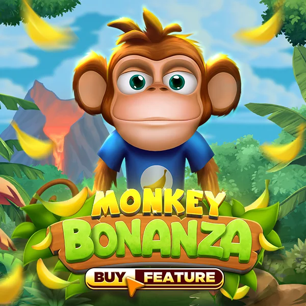 Monkey Bonanza - SUNBET388