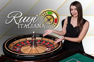 Ruyi Roulette - SUNBET388