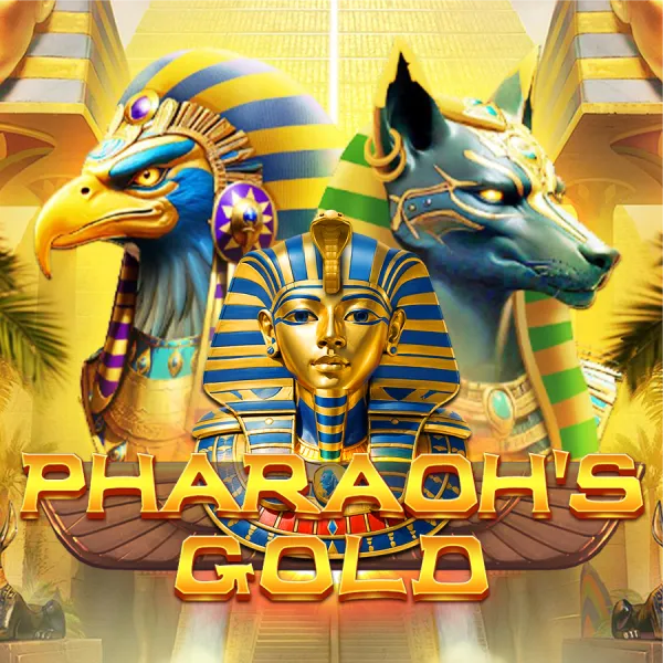 Pharaohs Gold - SUNBET388