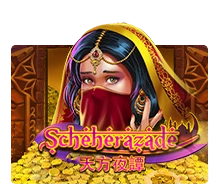 Scheherazade - SUNBET388