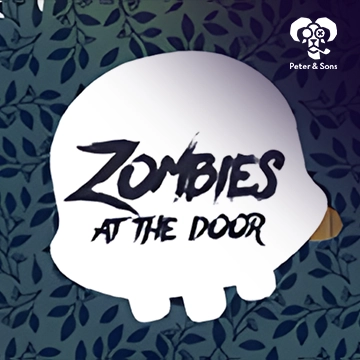 Zombies - At the door - SUNBET388