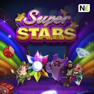 Superstars - SUNBET388