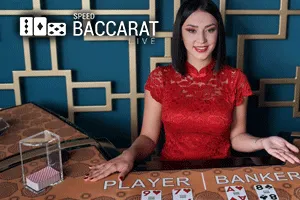 Speed Baccarat - SUNBET388