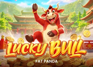 Lucky Ox - SUNBET388