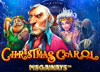 Christmas Carol Megaways - SUNBET388