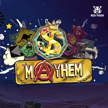 Mayhem - SUNBET388