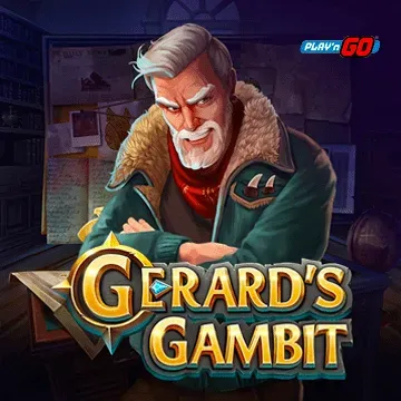 Gerards Gambit - SUNBET388