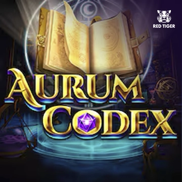 Aurum Codex - SUNBET388