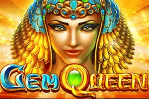 Gem Queen - SUNBET388