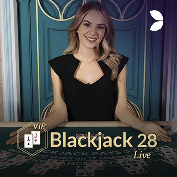 Blackjack VIP 28 - SUNBET388