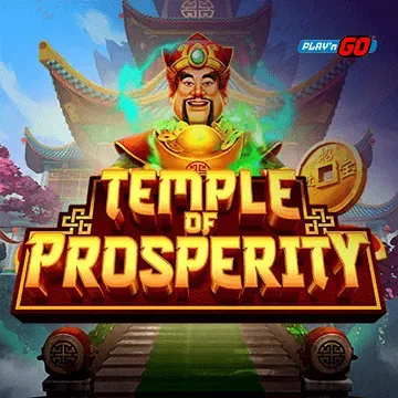 Temple Of Prosperity - SUNBET388