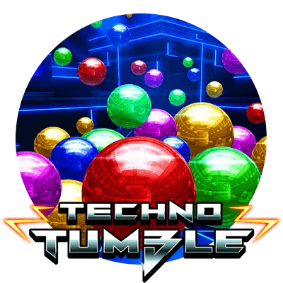 Techno Tumble - SUNBET388