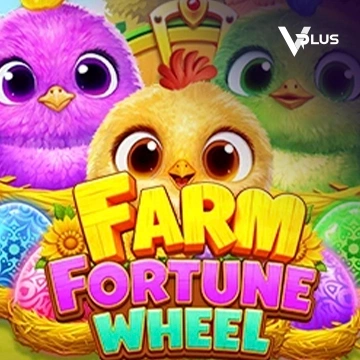 Farm Fortune Wheel - SUNBET388