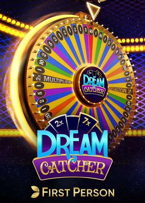 First Person Dream Catcher - SUNBET388