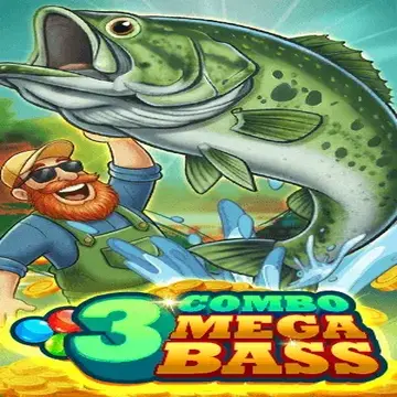 3 Combo Mega Bass - SUNBET388