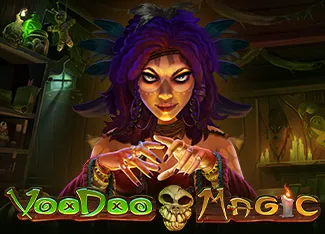 Voodoo Magic - SUNBET388