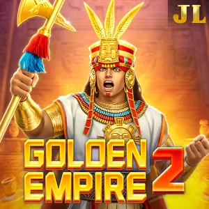 Golden Empire 2 - SUNBET388