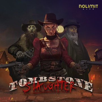 Tombstone Slaughter - SUNBET388