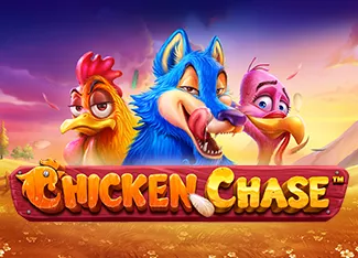 Chicken Chase - SUNBET388