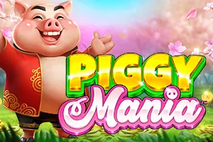 Piggy Mania - SUNBET388